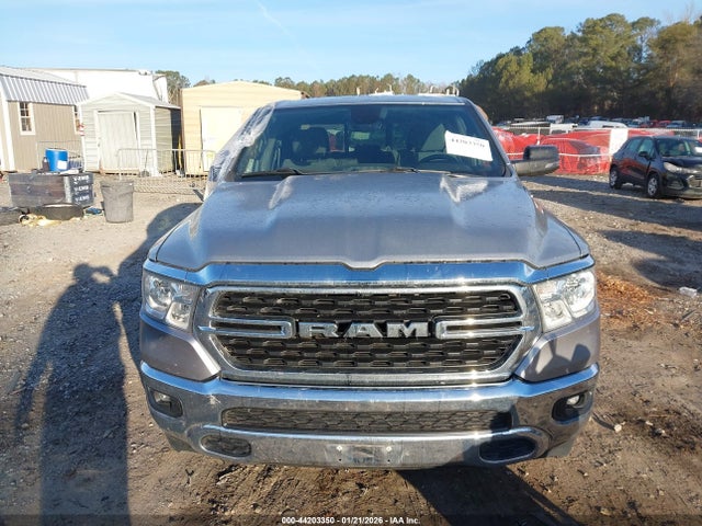 1C6RREBT7PN553153 RAM 1500 Big Horn 4x2 6&#039;4 Box