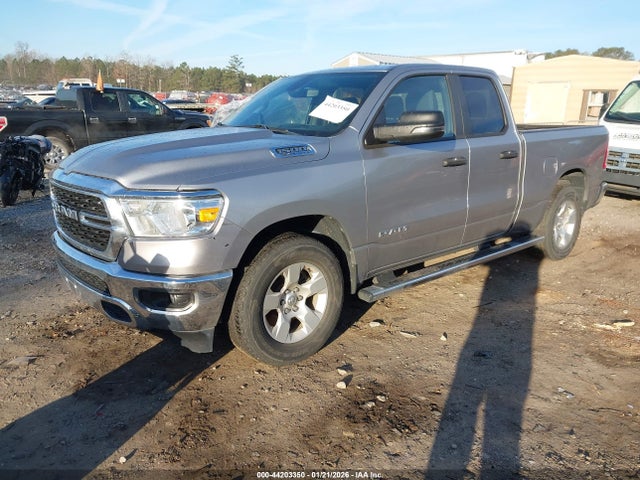 2023 RAM 1500 1C6RREBT7PN553153 Photo 1
