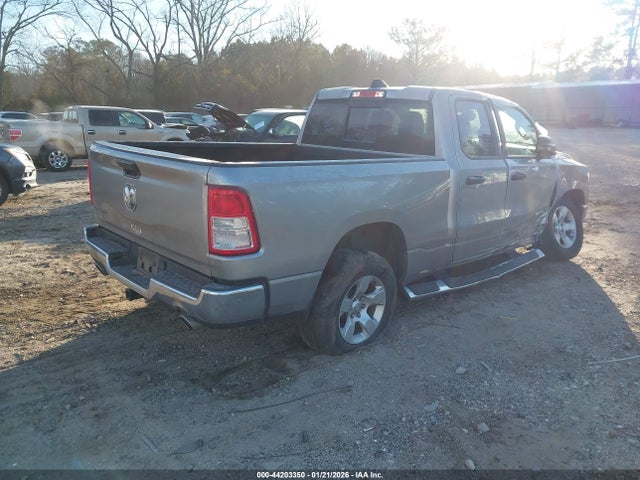 2023 RAM 1500 1C6RREBT7PN553153 Photo 3