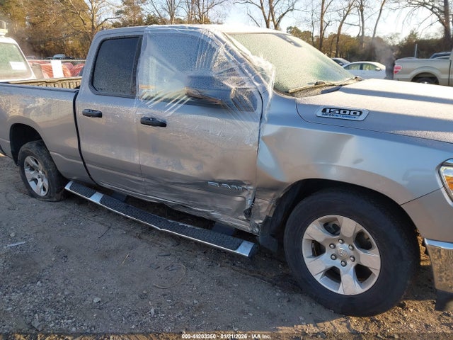 2023 RAM 1500 1C6RREBT7PN553153 Photo 5