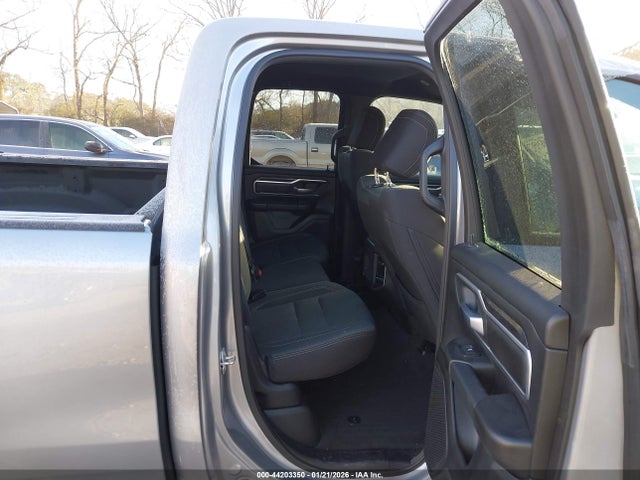 2023 RAM 1500 1C6RREBT7PN553153 Photo 7