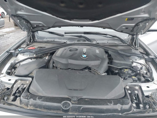 2018 BMW 330I GRAN TURISMO WBA8Z9C54JG828756 Photo 9