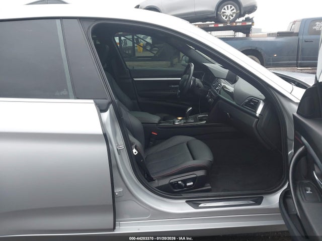 2018 BMW 330I GRAN TURISMO WBA8Z9C54JG828756 Photo 4