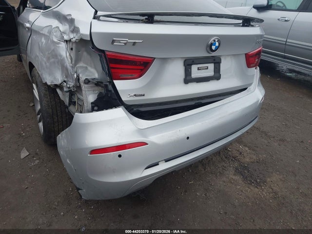 2018 BMW 330I GRAN TURISMO WBA8Z9C54JG828756 Photo 5