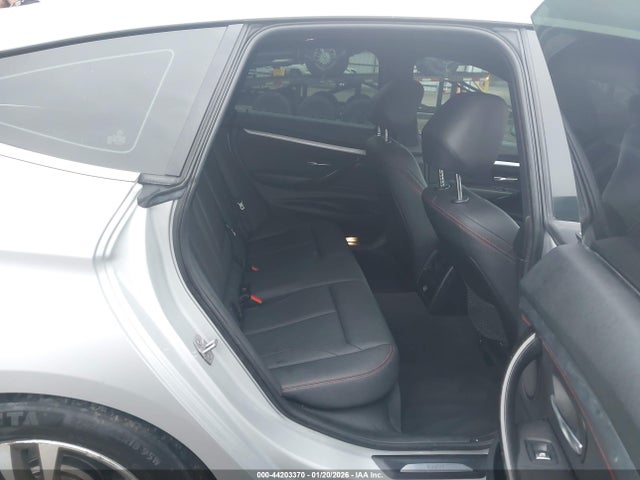 2018 BMW 330I GRAN TURISMO WBA8Z9C54JG828756 Photo 7