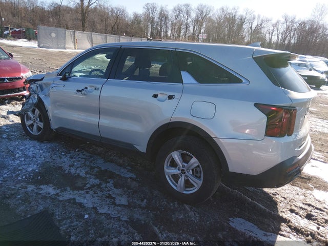 Aukcja sprzedaży 2026 Kia Sorento Lx, vin: 5XYRG4JC4TG425447, numer aukcji: 44203376