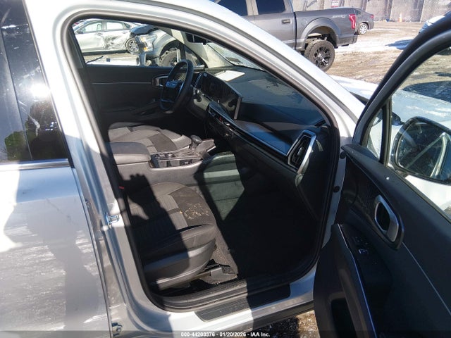 Aukcja sprzedaży 2026 Kia Sorento Lx, vin: 5XYRG4JC4TG425447, numer aukcji: 44203376