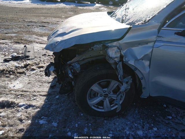 Aukcja sprzedaży 2026 Kia Sorento Lx, vin: 5XYRG4JC4TG425447, numer aukcji: 44203376