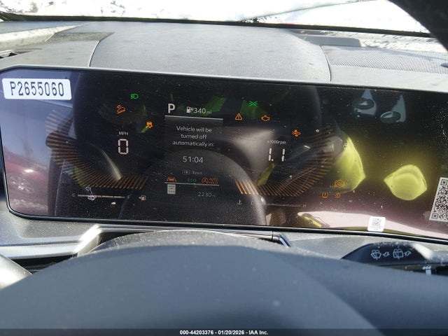 Aukcja sprzedaży 2026 Kia Sorento Lx, vin: 5XYRG4JC4TG425447, numer aukcji: 44203376