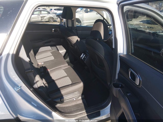 Aukcja sprzedaży 2026 Kia Sorento Lx, vin: 5XYRG4JC4TG425447, numer aukcji: 44203376