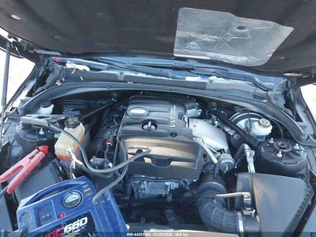 2018 CADILLAC ATS 1G6AE5RX1J0106769 Photo 9