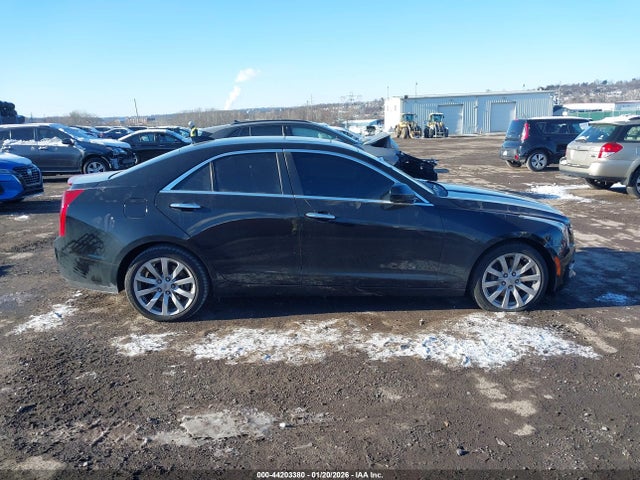 Cadillac Ats Standard 2018 1G6AE5RX1J0106769 Image 13