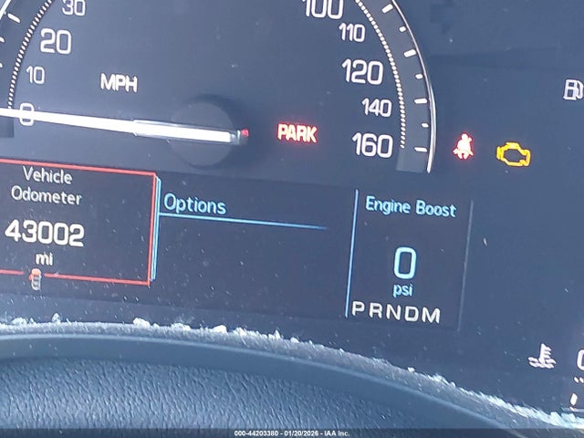 Cadillac Ats Standard 2018 1G6AE5RX1J0106769 Image 15