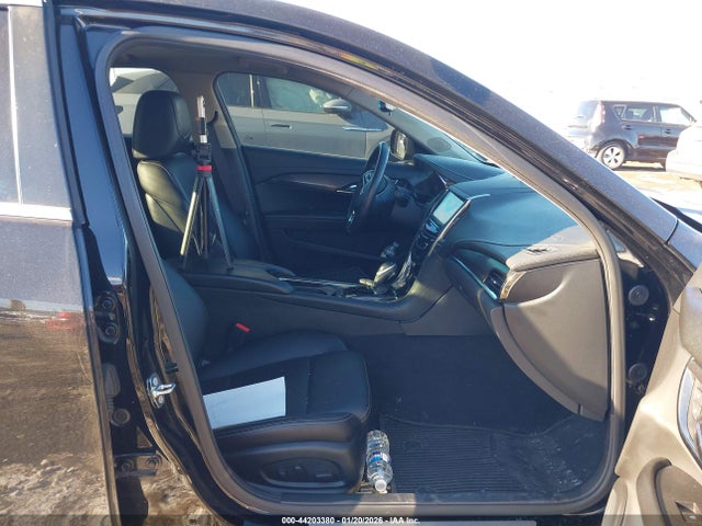 2018 CADILLAC ATS 1G6AE5RX1J0106769 Photo 4