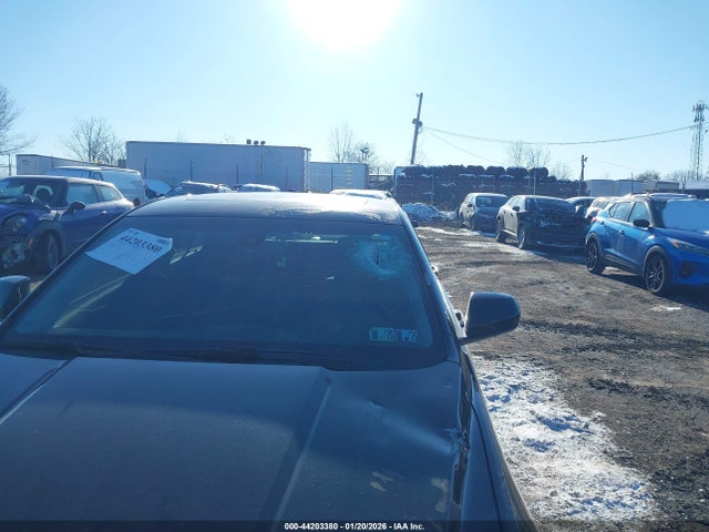 2018 CADILLAC ATS 1G6AE5RX1J0106769 Photo 5