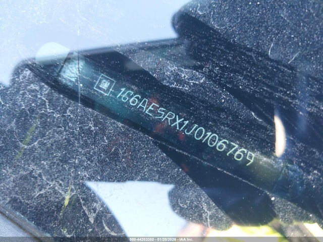 2018 CADILLAC ATS 1G6AE5RX1J0106769 Photo 8