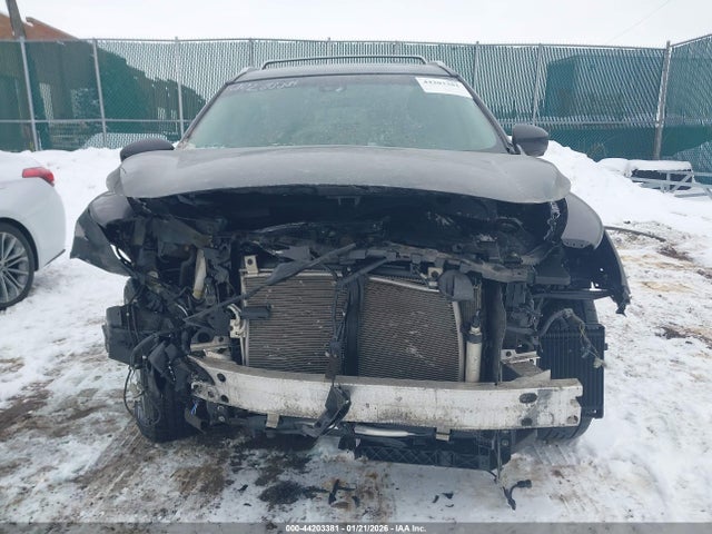 44203381 :رقم المزاد ، 5N1AL0MM6FC519291 vin ، 2015 Infiniti Qx60 مزاد بيع