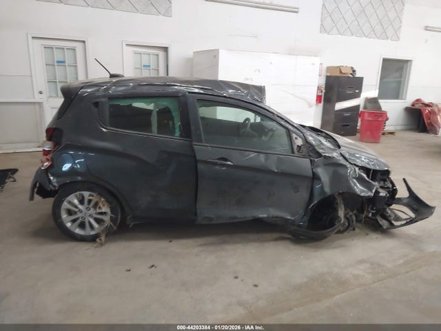Chevrolet Spark Fwd 1lt Automatic 2020 KL8CD6SA8LC427626 Image 14