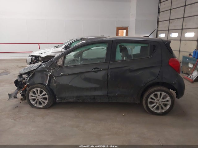 Chevrolet Spark Fwd 1lt Automatic 2020 KL8CD6SA8LC427626 Image 15