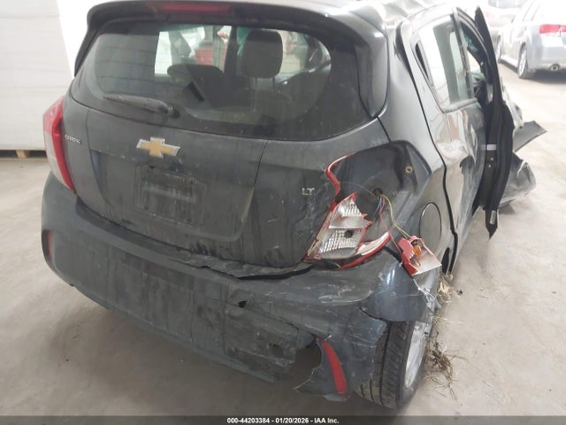Chevrolet Spark Fwd 1lt Automatic 2020 KL8CD6SA8LC427626 Image 6