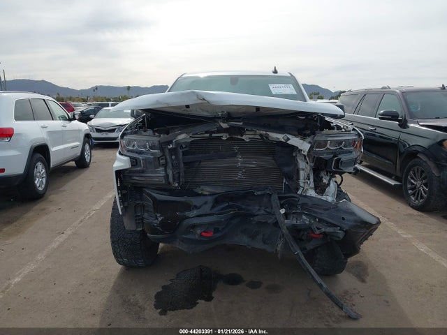 1GCPYFED7KZ342968 Chevrolet Silverado 1500 Lt Trail Boss