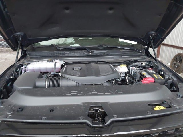 2026 Ram 1500 Limited  4x4 5'7 Box მანქანა იყიდება აუქციონზე, vin: 1C6SRFHP9TN221890, აუქციონის ნომერი: 44203395
