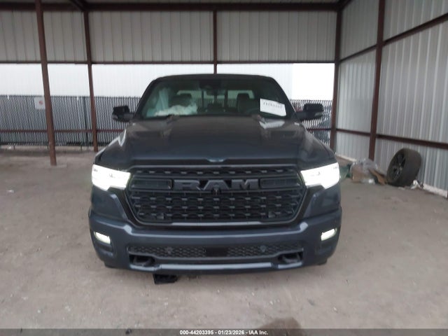 2026 Ram 1500 Limited  4x4 5'7 Box მანქანა იყიდება აუქციონზე, vin: 1C6SRFHP9TN221890, აუქციონის ნომერი: 44203395