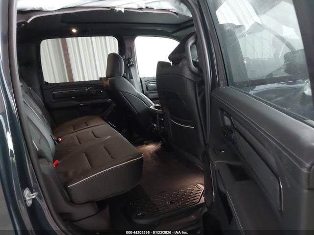 2026 Ram 1500 Limited  4x4 5'7 Box მანქანა იყიდება აუქციონზე, vin: 1C6SRFHP9TN221890, აუქციონის ნომერი: 44203395