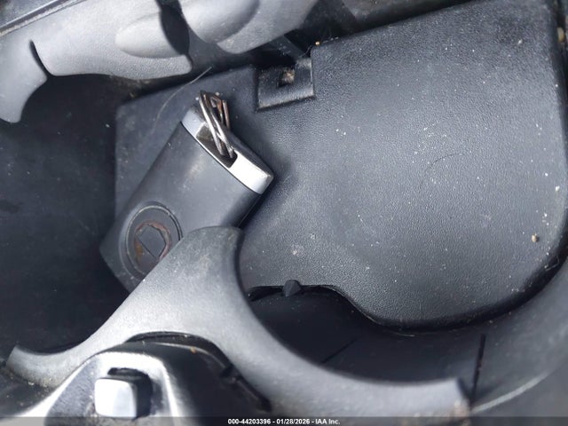 2011 CADILLAC SRX 3GYFNDEY0BS643486 Photo 10