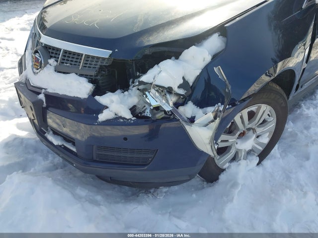 2011 CADILLAC SRX 3GYFNDEY0BS643486 Photo 5