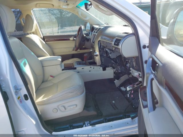 2010 LEXUS GX 460 JTJBM7FX5A5012379 Photo 4