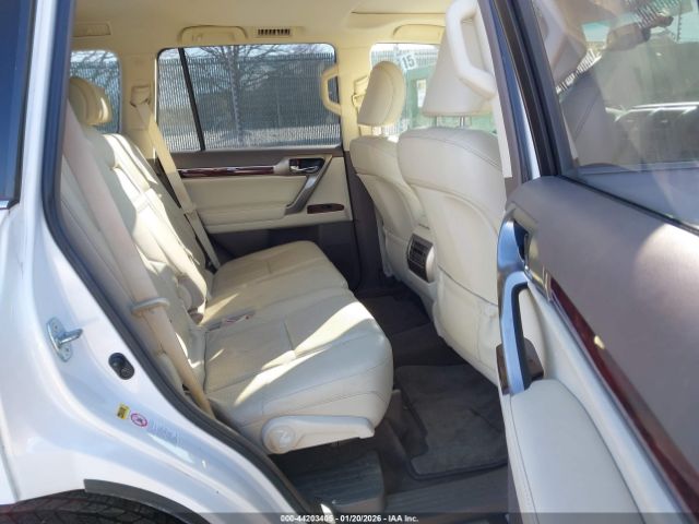 2010 LEXUS GX 460 JTJBM7FX5A5012379 Photo 7