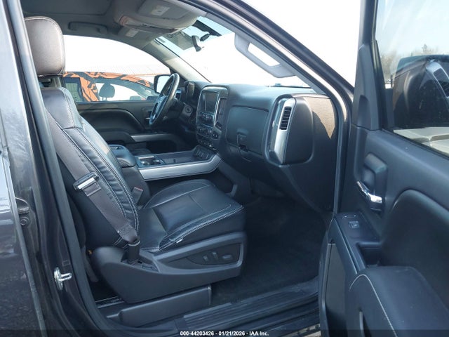 3GCUKREC3EG353693 Chevrolet Silverado 1500 1lt