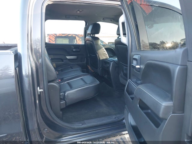 3GCUKREC3EG353693 Chevrolet Silverado 1500 1lt