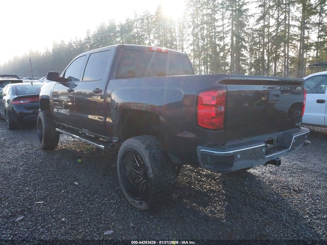3GCUKREC3EG353693 Chevrolet Silverado 1500 1lt