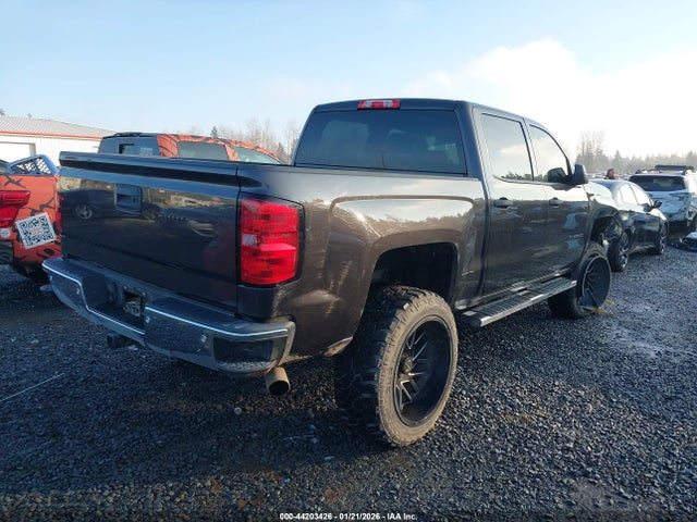 3GCUKREC3EG353693 Chevrolet Silverado 1500 1lt