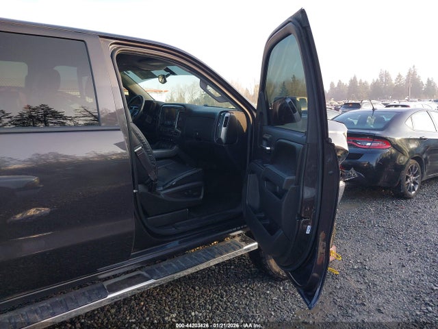 3GCUKREC3EG353693 Chevrolet Silverado 1500 1lt