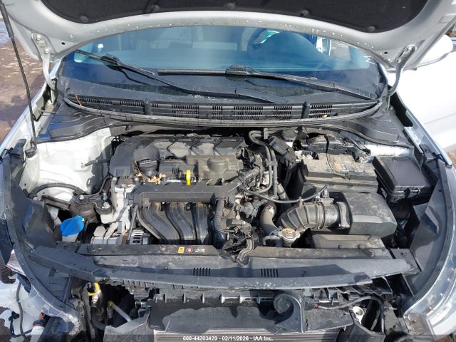 Продаж на аукціоні авто 2023 Kia Rio Lx, vin: 3KPA24AD4PE563836, номер лоту: 44203429
