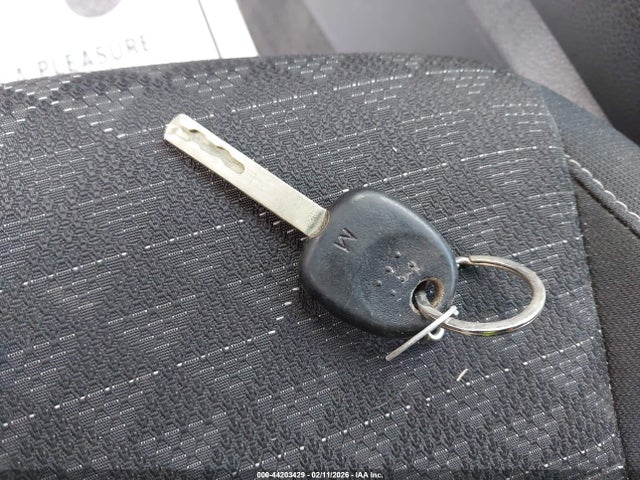 Продаж на аукціоні авто 2023 Kia Rio Lx, vin: 3KPA24AD4PE563836, номер лоту: 44203429