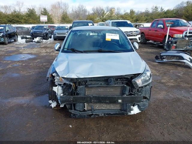 Продаж на аукціоні авто 2023 Kia Rio Lx, vin: 3KPA24AD4PE563836, номер лоту: 44203429