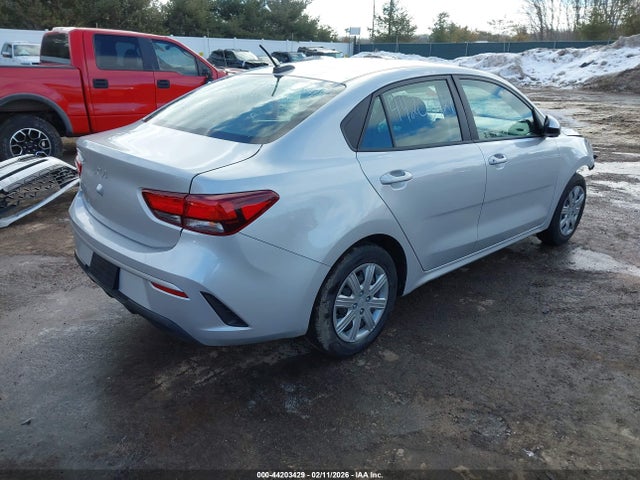 Продаж на аукціоні авто 2023 Kia Rio Lx, vin: 3KPA24AD4PE563836, номер лоту: 44203429