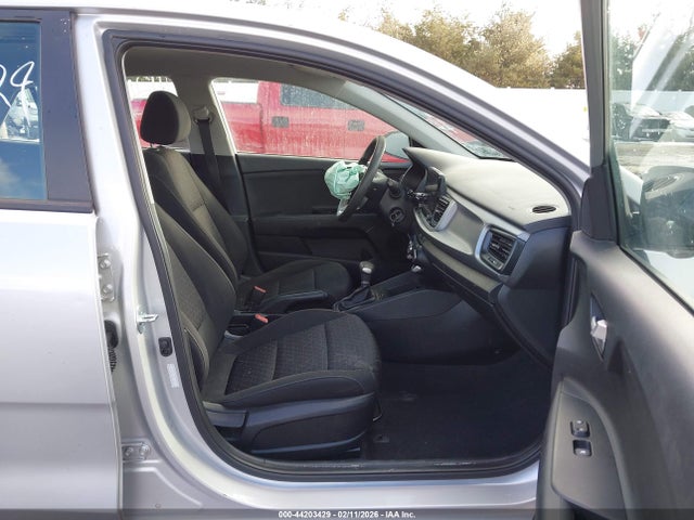 Продаж на аукціоні авто 2023 Kia Rio Lx, vin: 3KPA24AD4PE563836, номер лоту: 44203429