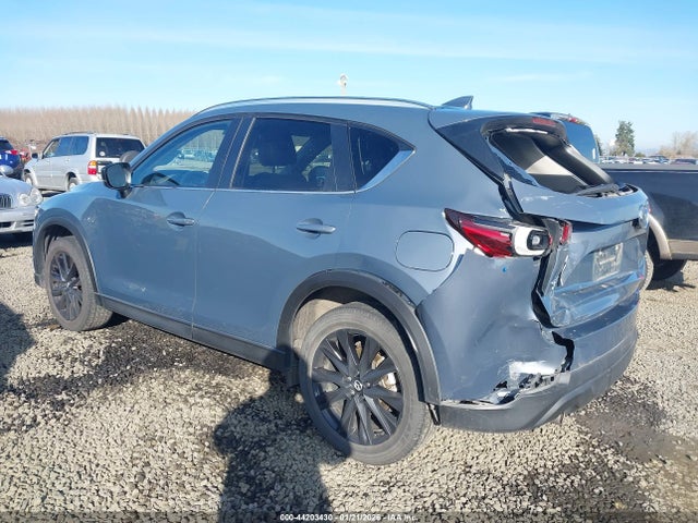 JM3KFBCM7N0550957 Mazda Cx-5 2.5 S Carbon Edition