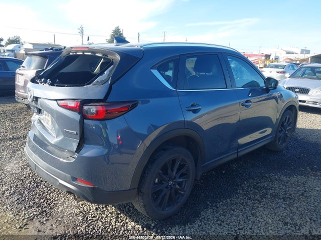 JM3KFBCM7N0550957 Mazda Cx-5 2.5 S Carbon Edition