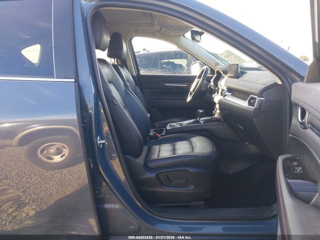 JM3KFBCM7N0550957 Mazda Cx-5 2.5 S Carbon Edition