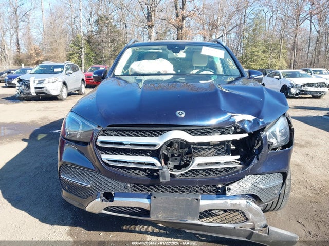 Продажа на аукционе авто 2020 Mercedes-benz Gle 350 4matic, vin: 4JGFB4KE0LA188260, номер лота: 44203447