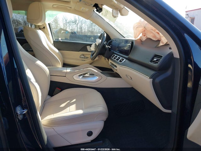 Продажа на аукционе авто 2020 Mercedes-benz Gle 350 4matic, vin: 4JGFB4KE0LA188260, номер лота: 44203447