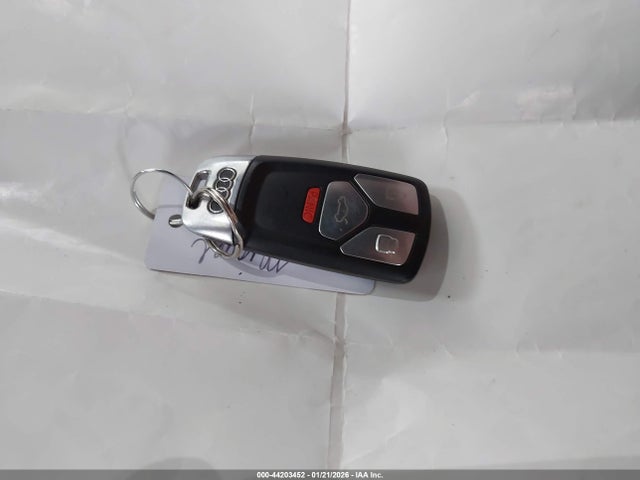 2018 AUDI Q5 WA1BNAFY2J2082097 Photo 10