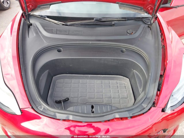 2023 TESLA MODEL 3 5YJ3E1EA6PF585619 Photo 9