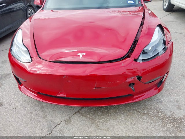 2023 TESLA MODEL 3 5YJ3E1EA6PF585619 Photo 5